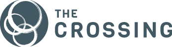 The Crossing Logo